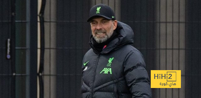 ليفربول في أفضل أحواله قبل لقاء سبارتا براغ