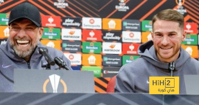 نتائج مواجهات ليفربول و سبارتا براغ