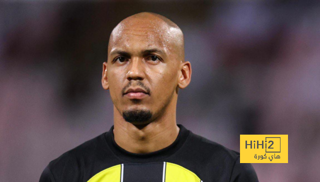 رسميا.. الاتحاد يكشف تفاصيل إصابة فابينهو ومدة غيابه