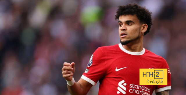 أبرز ما قدمه دياز مع ليفربول في الدوري الأوروبي هذا الموسم قبل لقاء سبارتا براغ