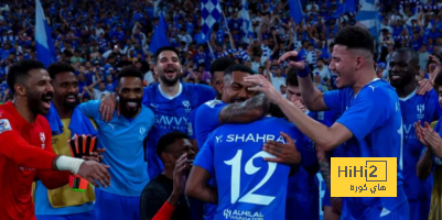 نجم الهلال … يجب أن يحترف في أوروبا