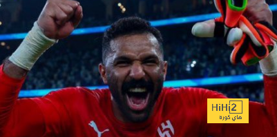 تطورات مثيرة في ملف بقاء محمد العويس مع الهلال