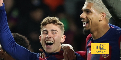 برشلونة يريد مواجهة هذا الخصم في ربع نهائي دوري أبطال أوروبا!
