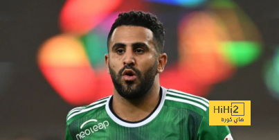قرار محرز … في صالح الأهلي