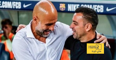 خصمان يخشى برشلونة مواجهتهما في ربع نهائي دوري أبطال أوروبا