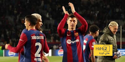 تقارير.. لاعبو برشلونة يتمنون مواجهة هذا الفريق بالأبطال