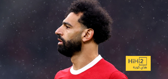 رقم تاريخي ينتظر محمد صلاح مع ليفربول الليلة