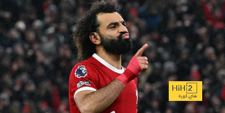 محمد صلاح يسجل الثالث لـ ليفربول أمام سبارتا براغ