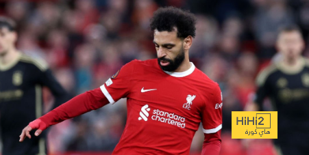 محمد صلاح يحقق رقمًا تاريخيًا مع ليفربول