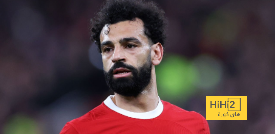 أرقام محمد صلاح مع ليفربول هذا الموسم