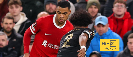 75 دقيقة.. ليفربول متقدم 6-1 على سبارتا براغ