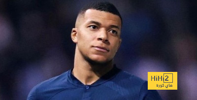 موقف كيليان مبابي من رفض ريال مدريد لمشاركة لاعبيه في أولمبياد باريس