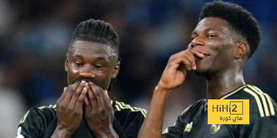 سبب رفض ريال مدريد لمشاركة لاعبيه في أولمبياد باريس