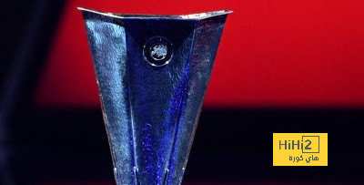 موعد قرعة ربع نهائي الدوري الأوروبي