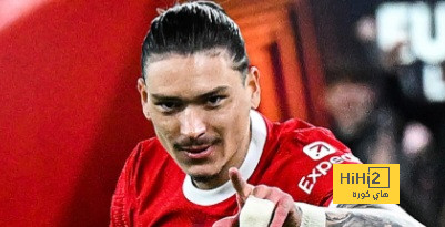 نظرة على ما قدمه نونيز أمام سبارتا براغ