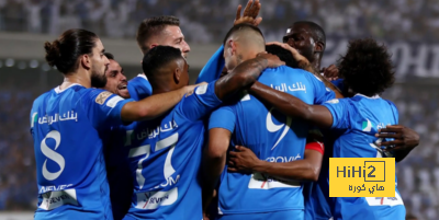 متى يتم الإعلان عن تتويج الهلال بلقب دوري روشن؟