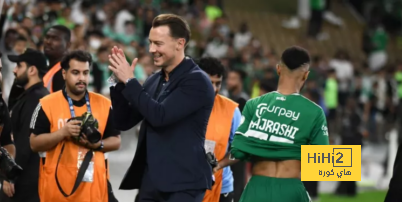 مدرب الأهلي يسعى لإيقاف النصر بهذه الطريقة