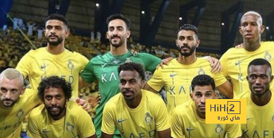 النصر يفتقد هذا الثنائي في مواجهة الأهلي