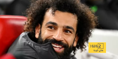 خطوة في صالح انتقال محمد صلاح إلى دوري روشن