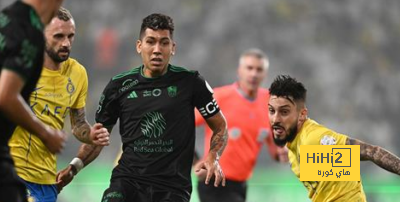 6 تفصيلات من داخل النصر والأهلي قبل الكلاسيكو