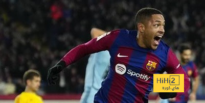 تقارير.. اتجاه في برشلونة لإعارة روكي