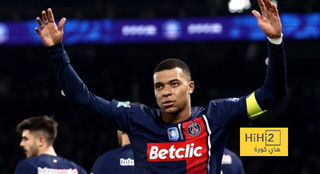 أزمة مُنتظرة بين ريال مدريد والإتحاد الفرنسي بطلها إمبابي