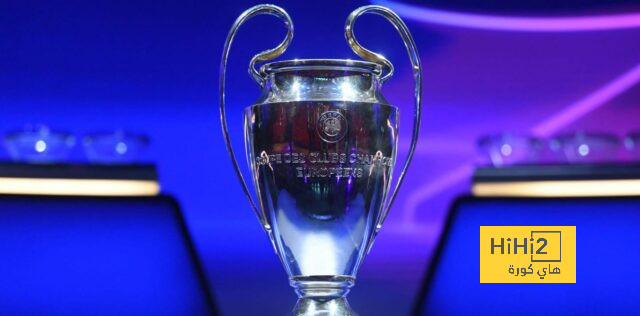 منافس ريال مدريد المحتمل في نصف نهائي دوري أبطال أوروبا