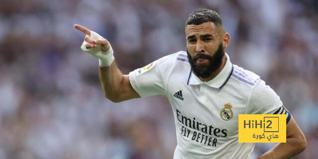 أكثر لاعبي ريال مدريد تسجيلًا للأهداف في شباك مانشستر سيتي