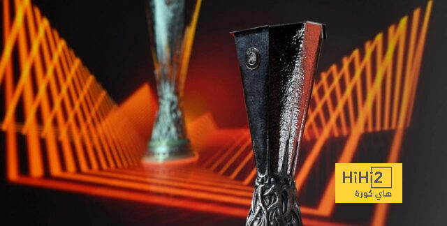 نتائج قرعة ربع نهائي الدوري الأوروبي