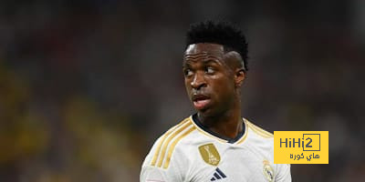 عبر بيانًا رسميًا.. ريال مدريد يعلن التقدم بشكوى لحماية فينيسيوس