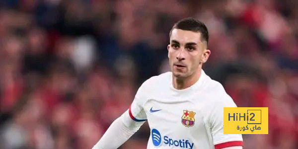 خبر سار في برشلونة قبل مواجهة أتليتكو مدريد