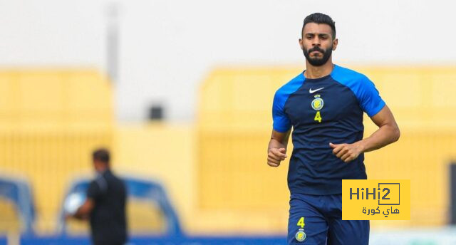 دفعة قوية في النصر قبل الكلاسيكو