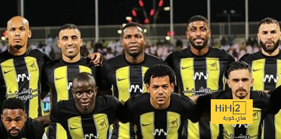 وضع الاتحاد والفتح في الدوري قبل مباراة اليوم
