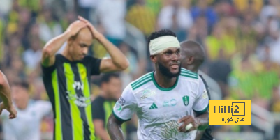 صراع كبير بين الأهلي والاتحاد في الميركاتو