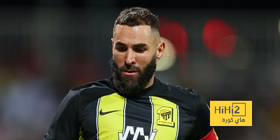 ماذا قدّم كريم بنزيما في موسمه الأول مع الاتحاد؟