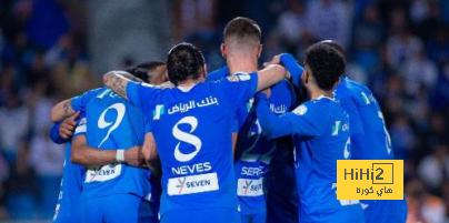 كم لاعب من الهلال سينضم لمنتخبات بلادهم في التوقف الدولي؟