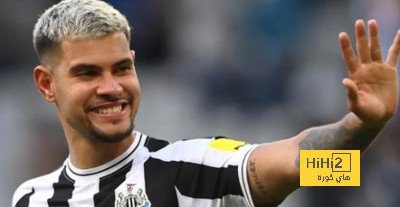 جوارديولا يشيد بأداء برونو غيماريش