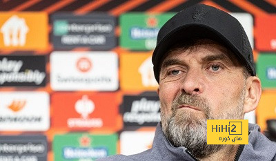 كلوب يكشف موقف محمد صلاح من مواجهة مانشستر يونايتد