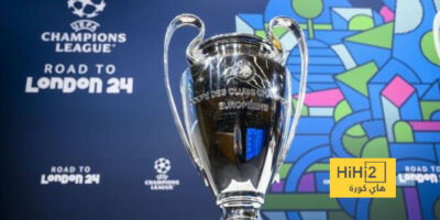 تعرف على القيمة التسويقية للثماني فرق المتأهلة لربع النهائي دوري الأبطال
