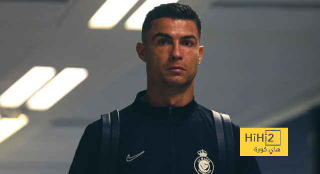 النصر يصل ملعب الجوهرة لمواجهة الأهلي