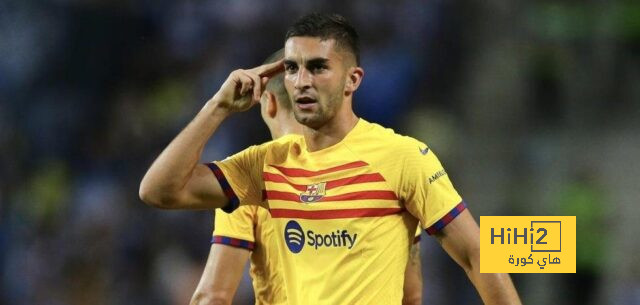 خبر سار لجماهير برشلونة قبل مواجهة أتليتكو بالدوري