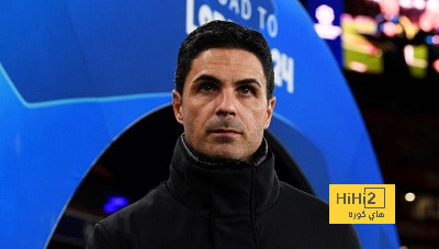 أكبر هزائم أرسنال في تاريخ دوري الأبطال