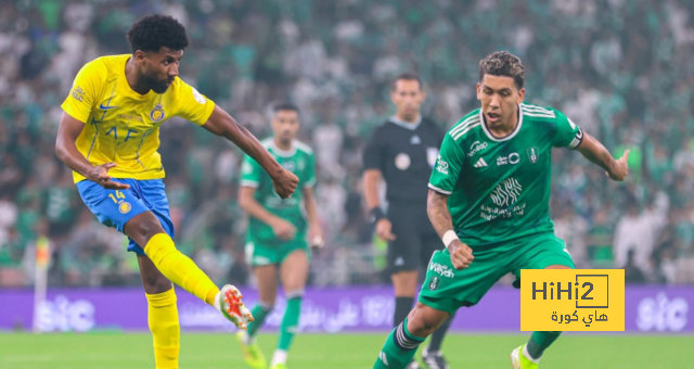 فيديو: الأهلي يهدد مرمى النصر