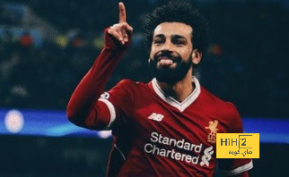 صلاح ، أول من يفعلها في تاريخ ليفربول !