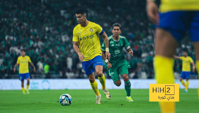 فيديو: رونالدو يفتتح أهداف الكلاسيكو