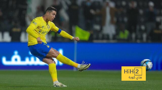 النصر يهزم الأهلي بهدف في الكلاسيكو