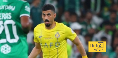 بالأرقام كل ما قدمه علي لاجامي أمام الأهلي