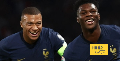 ريال مدريد تجاهل ذكر مبابي وتشواميني في رسالته للاتحاد الفرنسي..!
