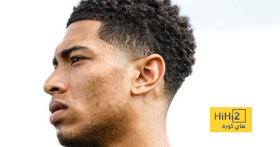 بيلينغهام يحدث تأثير كبير على ريال مدريد..!