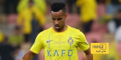 عين على عبد الرحمن غريب في مباراة الأهلي
